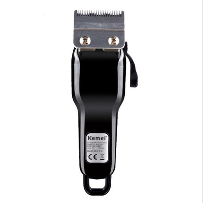 Hair salon hair clipper by My Store in a professional styling design