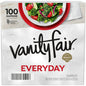 Vanity Fair Napkins, Casual, Everyday, 2 Ply