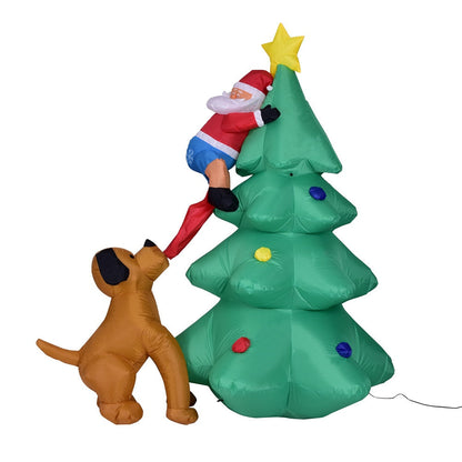 Christmas decorations by My Store displayed for seasonal holiday decor