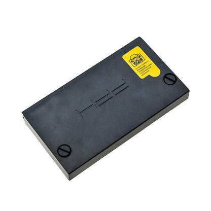 PS2 SATA interface network card adapter with ports and circuit board visible