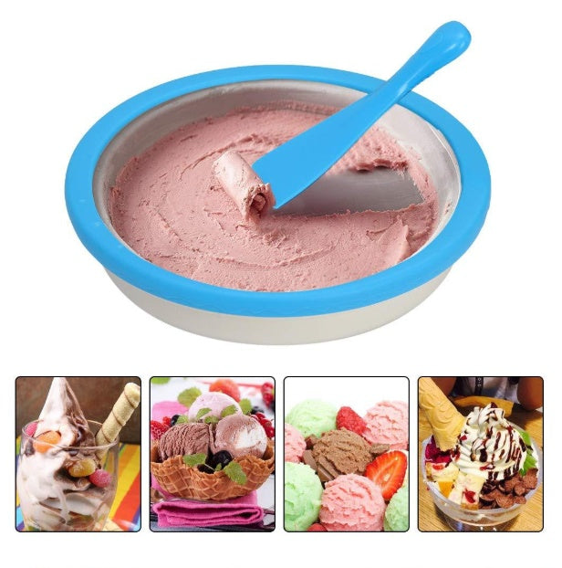 Hot Home fried yogurt machine, countertop appliance with a compact design for homemade yogurt preparation