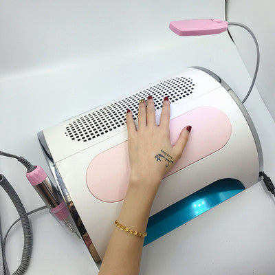Multi-function nail cleaner tool by My Store for detailed nail care and cleaning