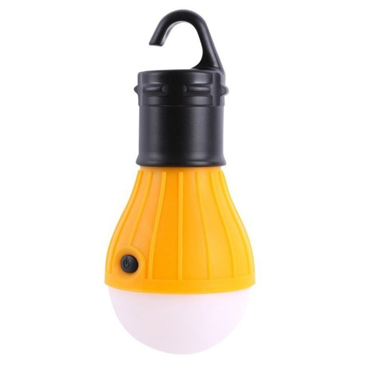 Outdoor portable camping tent lights by My Store, compact LED lights for illuminating a tent interior