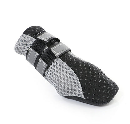 Dog walking shoes by My Store, durable footwear designed for comfortable outdoor walks