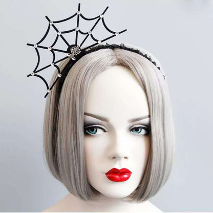 Halloween funny headband with playful spooky design by My Store