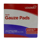 LEADER™ Gauze Pad, 2" x 2", 25 EA