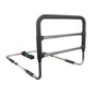 Essential Medical Supply Height Adjustable Hand Bed Rail With Attached Securing Strap