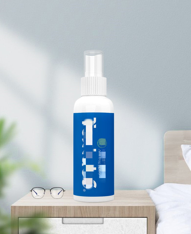 Efficient general fog spray by My Store in a spray bottle for broad-area misting