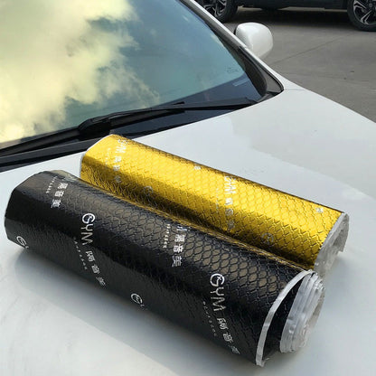 Car shock absorber by My Store, automotive suspension replacement part