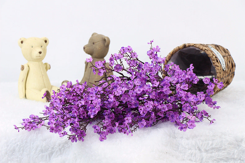 Artificial flower by My Store in decorative bloom arrangement