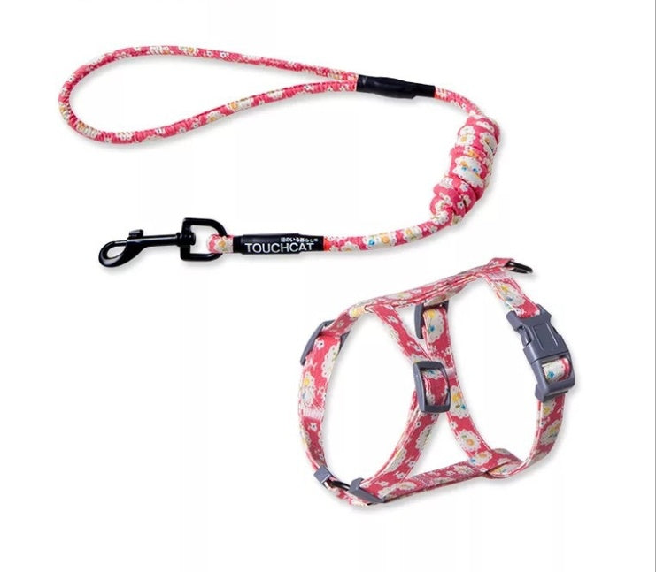 Slipping cat rope toy from My Store, showing a durable rope design for cats
