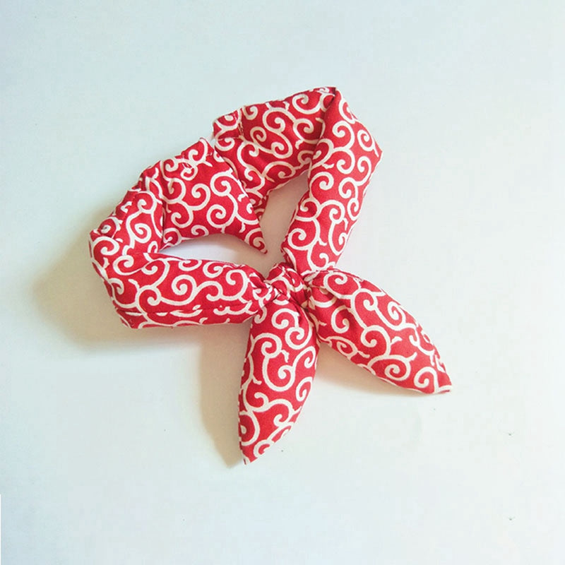 Japanese universal pet dog collar accessory in a simple adjustable design