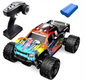 Precision RC Car