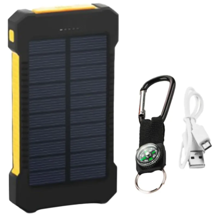 SolarLite Energy Bank