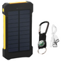 SolarLite Energy Bank