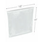 Bag  Zip  Bg 2m 16X18N 500