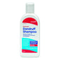 Leader Health Care Medicated Dandruff Shampoo With Menthol, 7 Oz