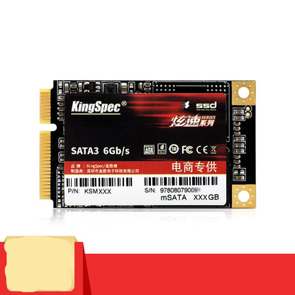 High-speed SSD laptop by My Store, shown in a sleek design