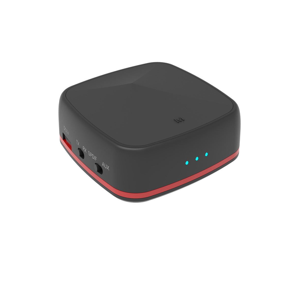 Optical Fiber Bluetooth 5.0 Adapter with CSR8675 chipset by My Store