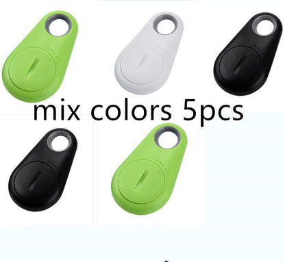 Water drop Bluetooth-compatible anti-lost object finder tracker by My Store