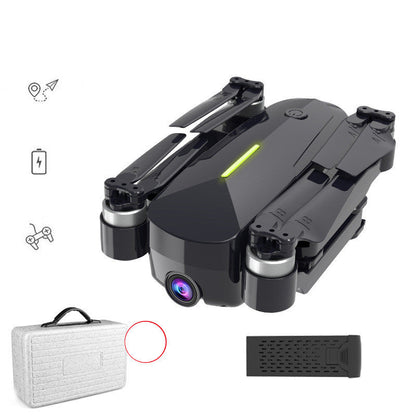Brushless GPS remote control drone with 4K HD aerial photography camera