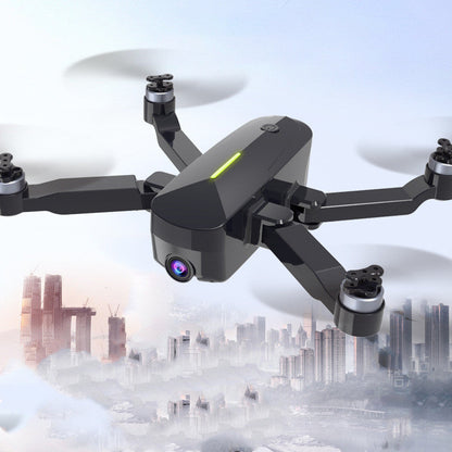 Brushless GPS remote control drone with 4K HD aerial photography camera