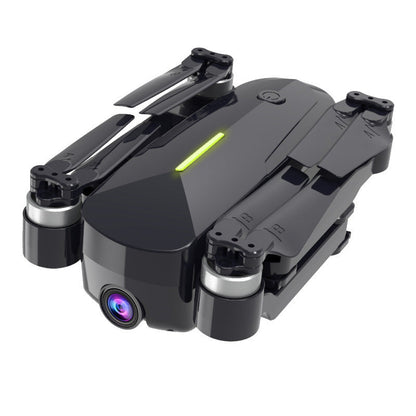 Brushless GPS remote control drone with 4K HD aerial photography camera