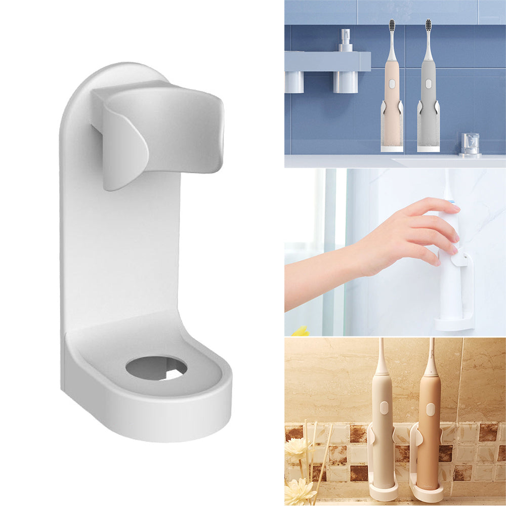 Toothbrush holder by My Store for organizing toothbrushes on a bathroom counter