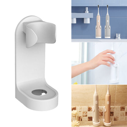 Toothbrush holder by My Store for organizing toothbrushes on a bathroom counter