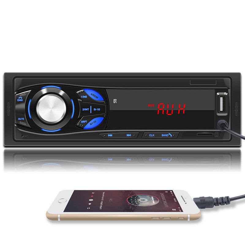 Single-spindle Bluetooth digital tube display by My Store, featuring a compact electronic numeric readout