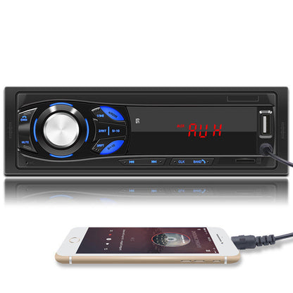 Single-spindle Bluetooth digital tube display by My Store, featuring a compact electronic numeric readout