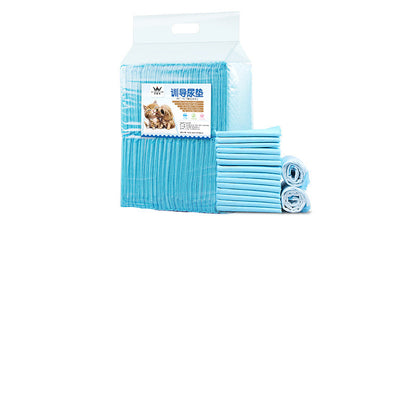Thickened deodorant absorbent dog diapers for pet supplies, comfortable protective design‑
