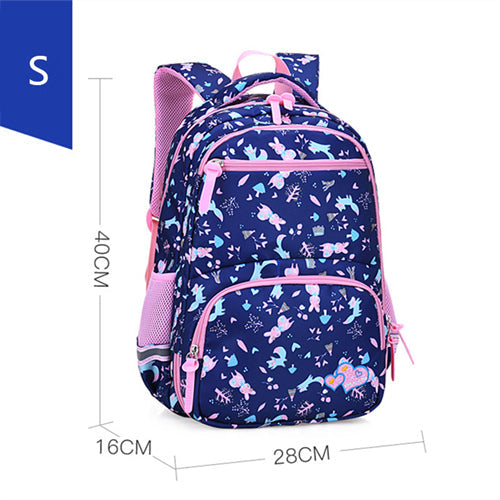 Sweet And Lovely light leisure backpack by My Store in a casual, compact design