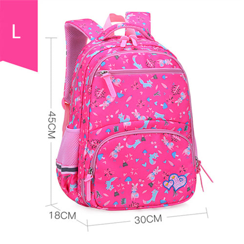 Sweet And Lovely light leisure backpack in a compact casual design by My Store