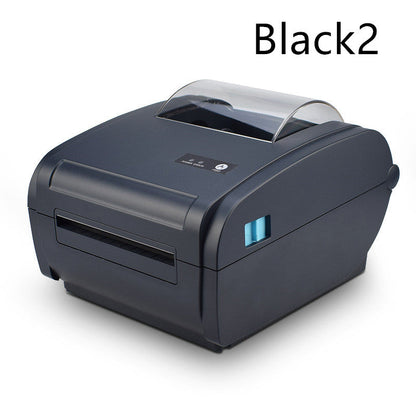 4x6 direct thermal label printer for shipping and packing stickers by My Store
