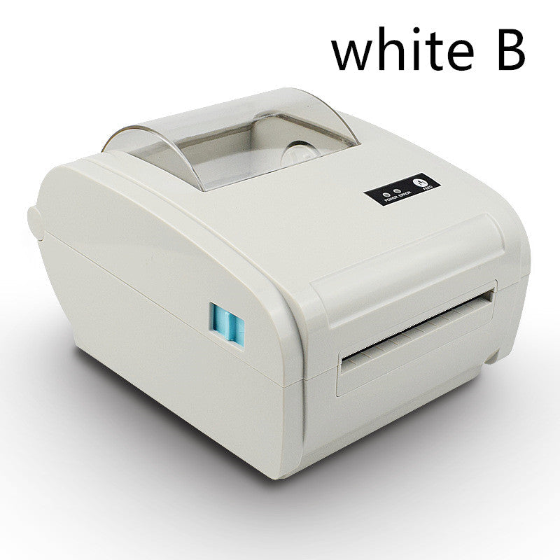 4x6 direct thermal label printer for shipping and packing stickers by My Store