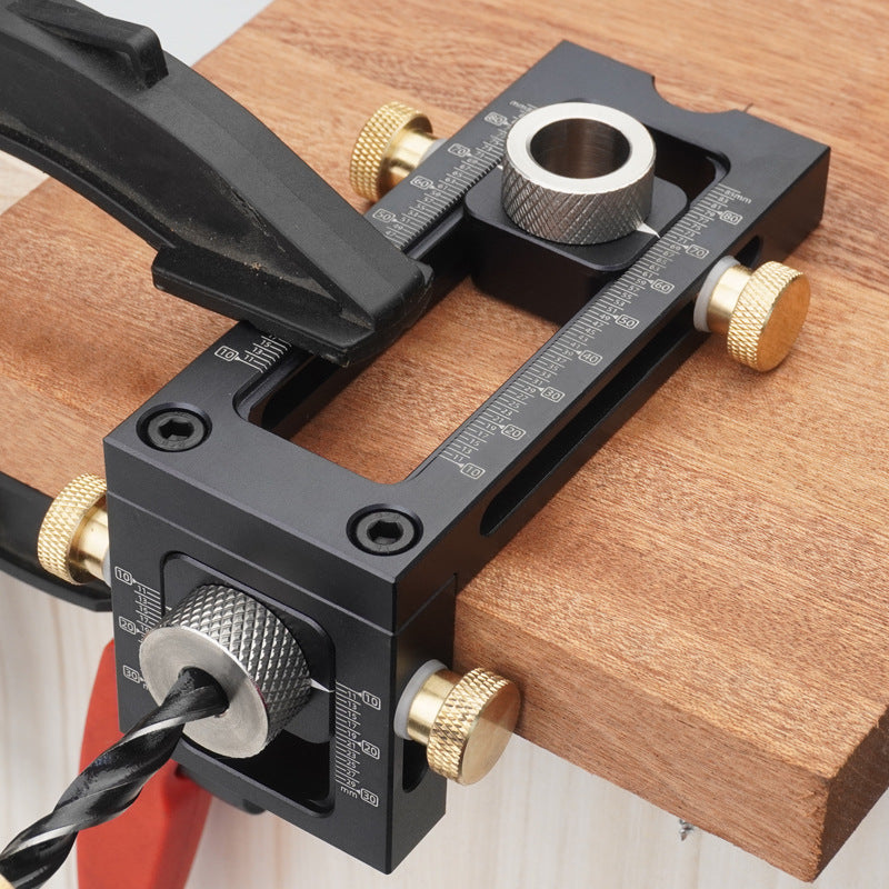 Phillips oblique flat head screw puncher tool close-up