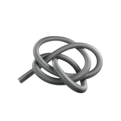 Jieba industrial vacuum cleaner accessories threaded hose pipe, universal fit
