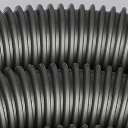 Adapt To Jieba industrial vacuum cleaner accessories hose threaded pipe universal fitting