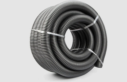 Jieba industrial vacuum cleaner accessories threaded hose pipe in universal design