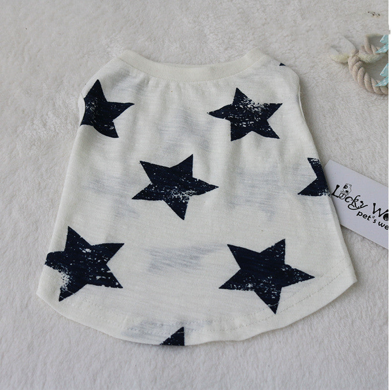 Dog clothes for pets by My Store displayed on a plain background