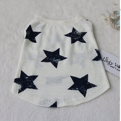 Dog clothes for pets by My Store displayed on a plain background