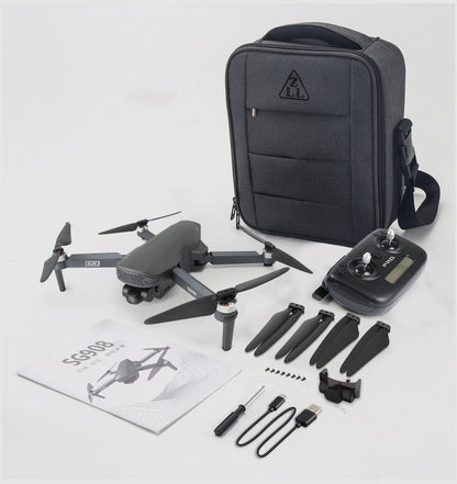 GPS aerial photography remote control drone by My Store, shown from an elevated angle
