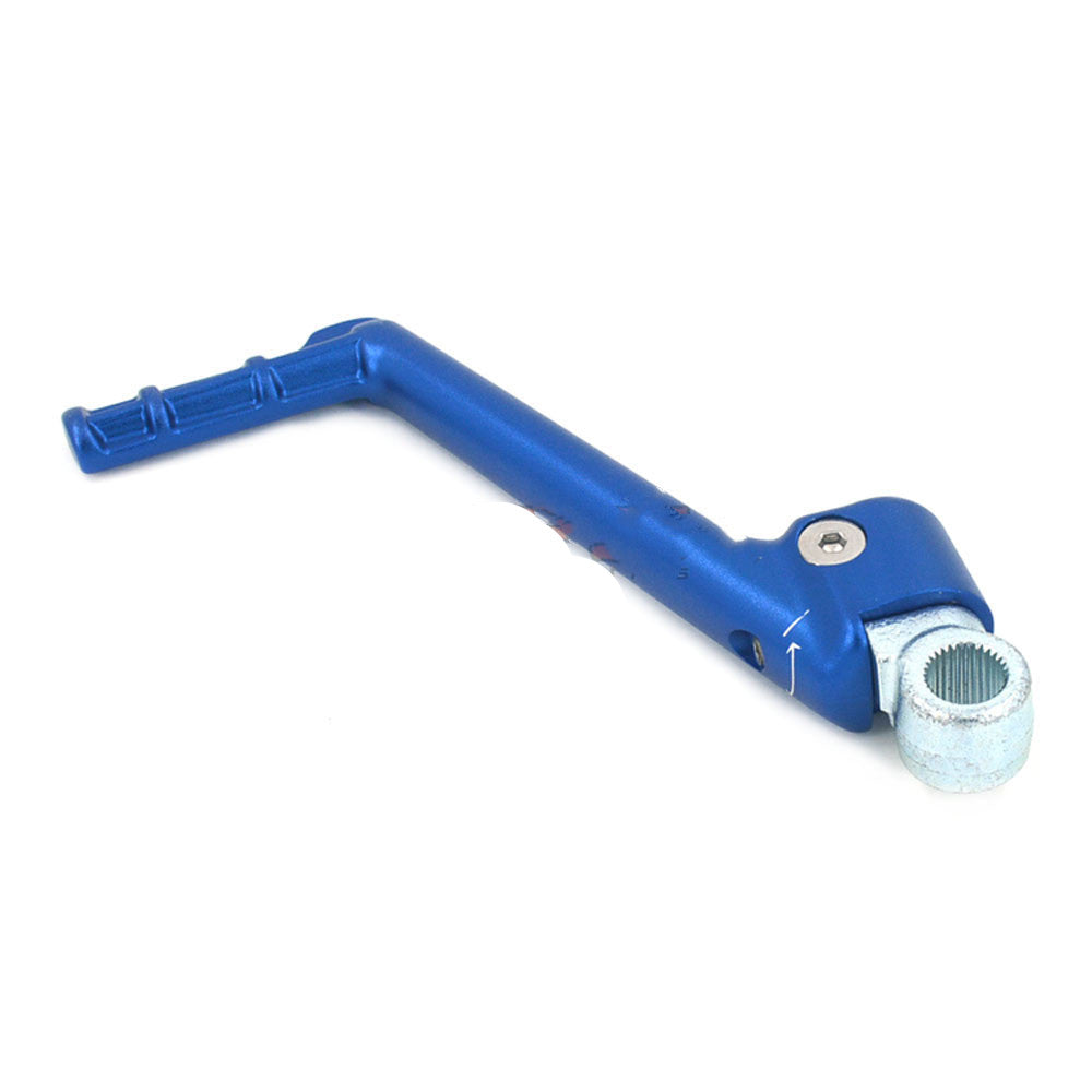 86-16 Modified Aluminum Alloy Forged Kick Starter Rod