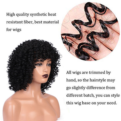 High temperature silk wigs headgear by My Store, showing a sleek wig cap accessory for styling and protection