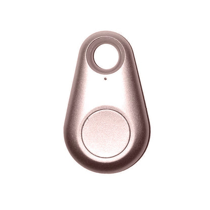 Water drop Bluetooth-compatible anti-lost object finder by My Store