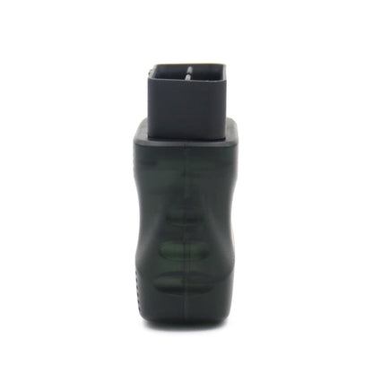 Wireless OBD scanner diagnostic code reader for vehicle car fault detection with WiFi connection