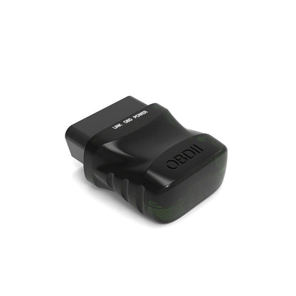 WiFi wireless OBD scanner diagnostic tool and code reader for vehicle car fault detection