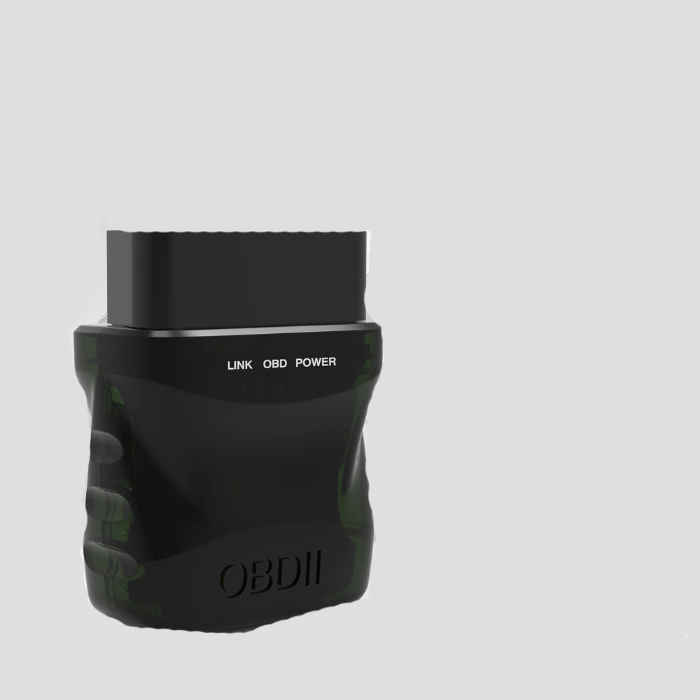 Wireless WiFi OBD scanner diagnostic tool and car fault code reader by My Store