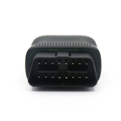 Wireless OBD vehicle diagnostic scanner code reader with WiFi fault detection, My Store brand